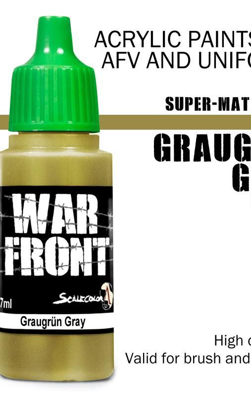 Graugrun Gray