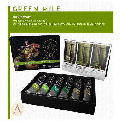 Green Mile