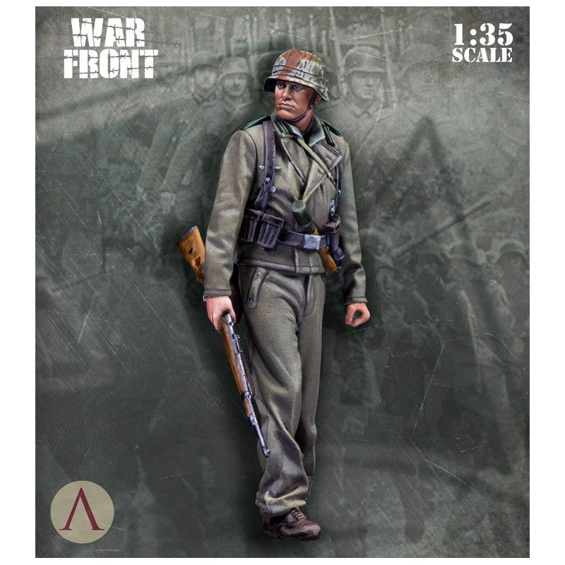GRENADIER