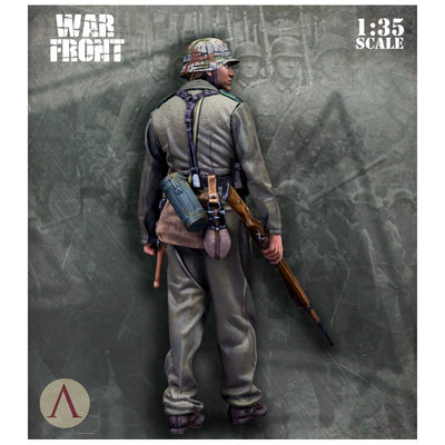 GRENADIER