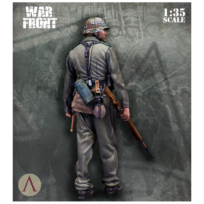 GRENADIER