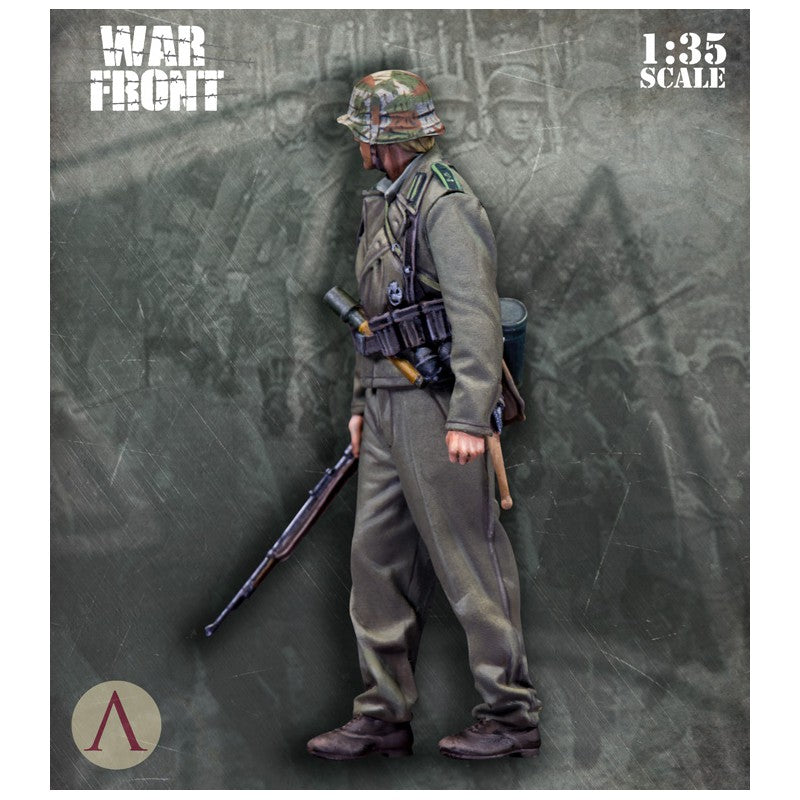 GRENADIER