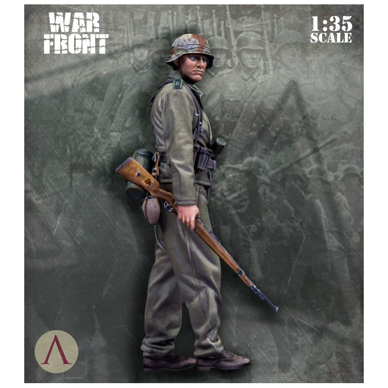 GRENADIER