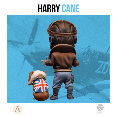 Harry Cane (Little Big War)