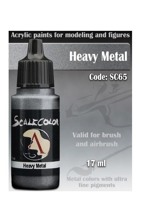 Heavy Metal