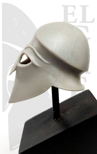 Corinthian Helmet - 1:9 scale
