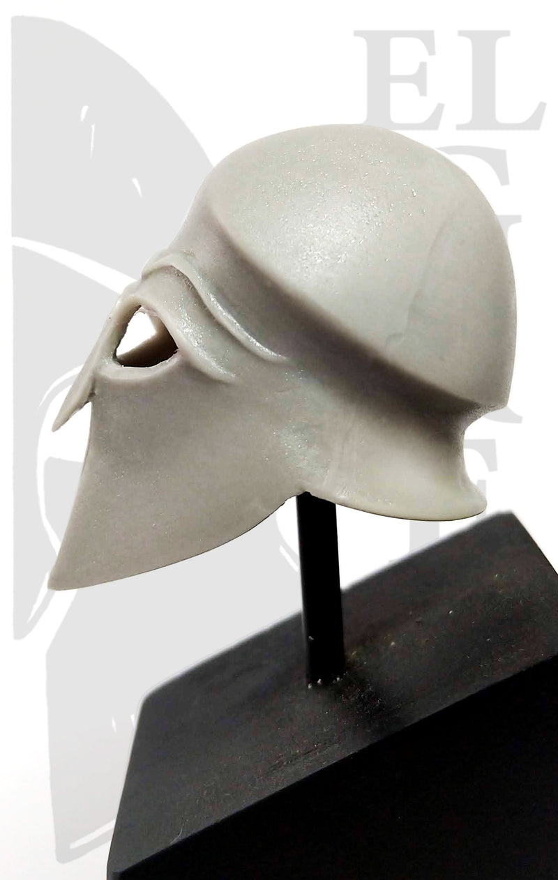 Corinthian Helmet - 1:9 scale
