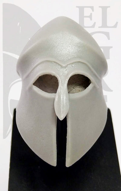 Corinthian Helmet - 1:9 scale
