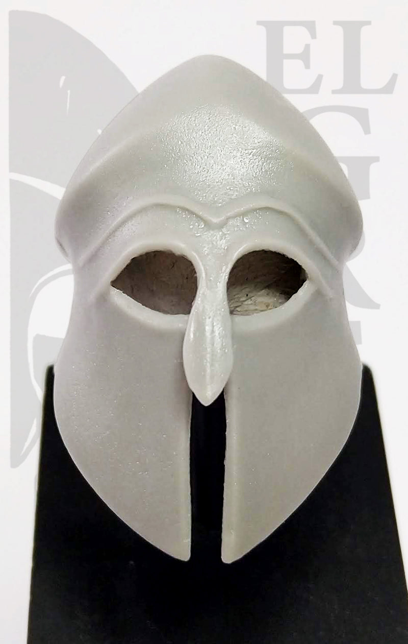 Corinthian Helmet - 1:9 scale