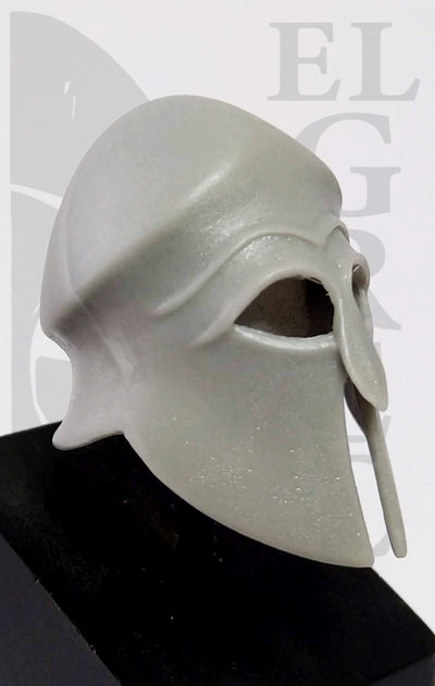 Corinthian Helmet - 1:9 scale