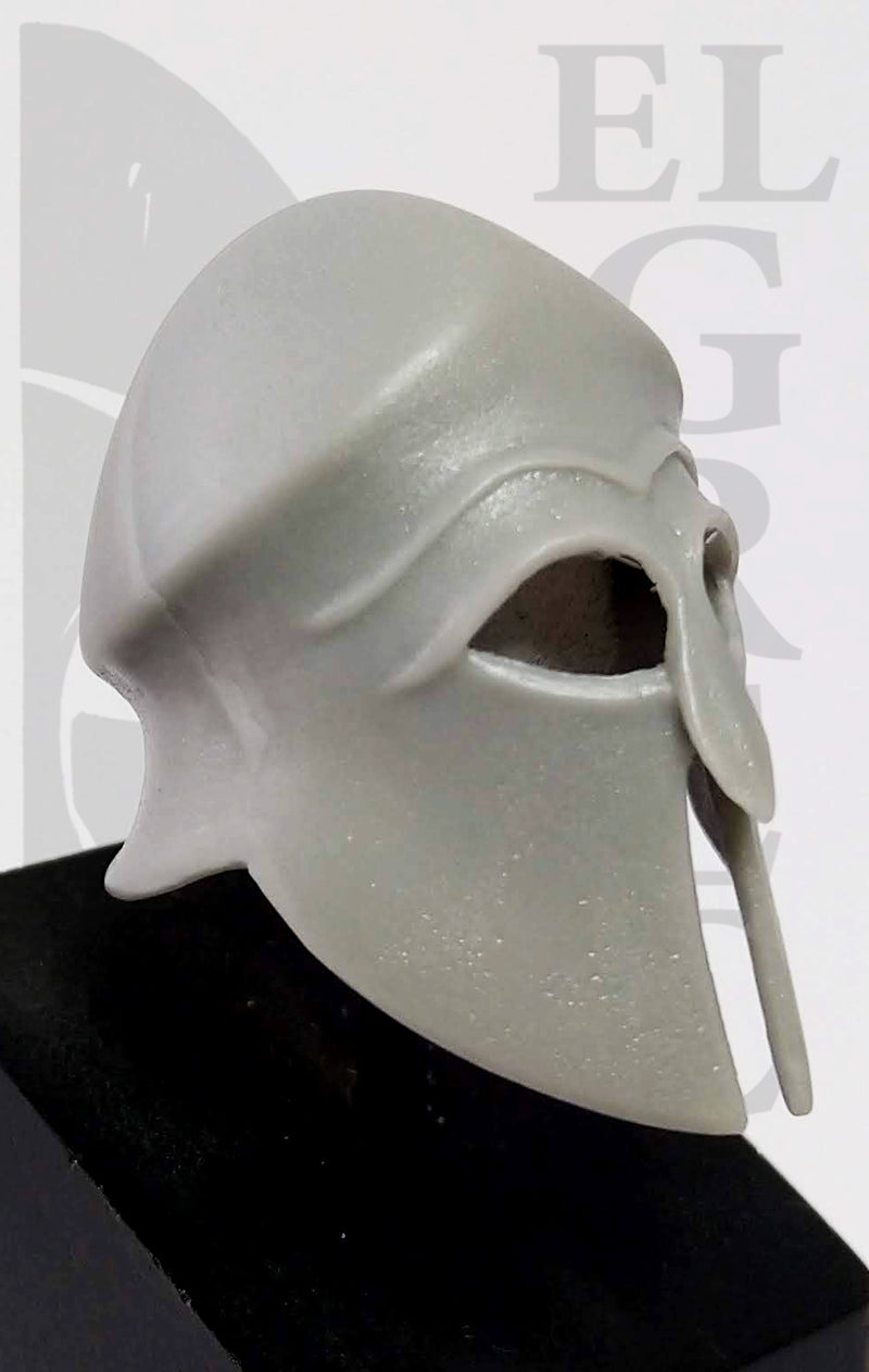 Corinthian Helmet - 1:9 scale