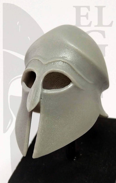 Corinthian Helmet - 1:9 scale