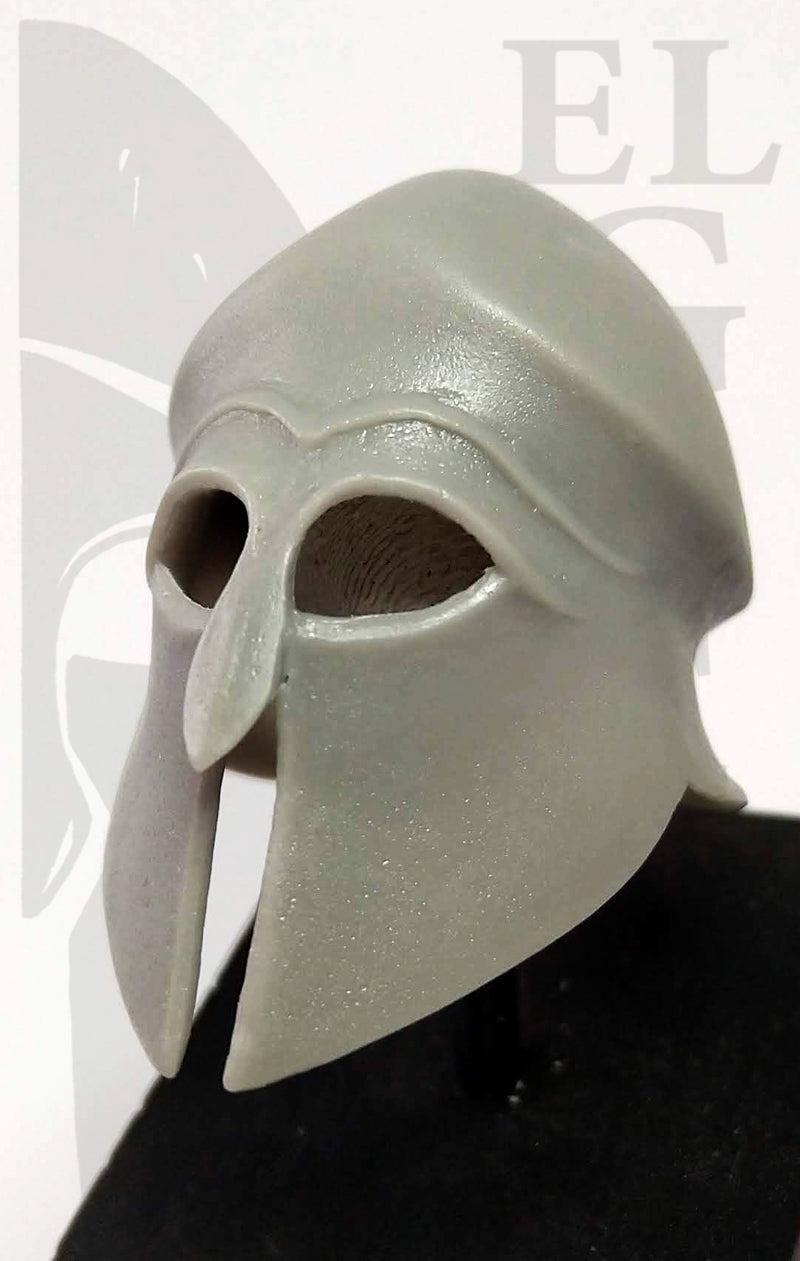 Corinthian Helmet - 1:9 scale