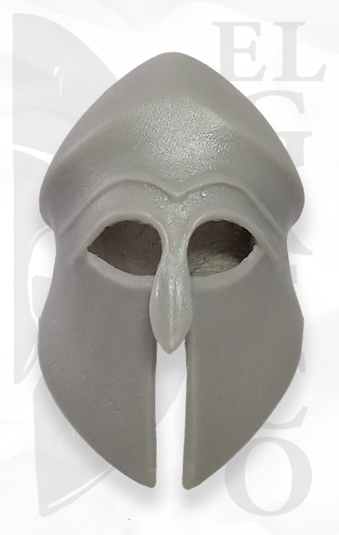 Corinthian Helmet - 1:9 scale