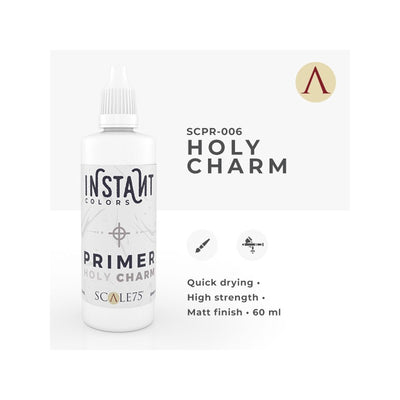 Holy Charm Primer