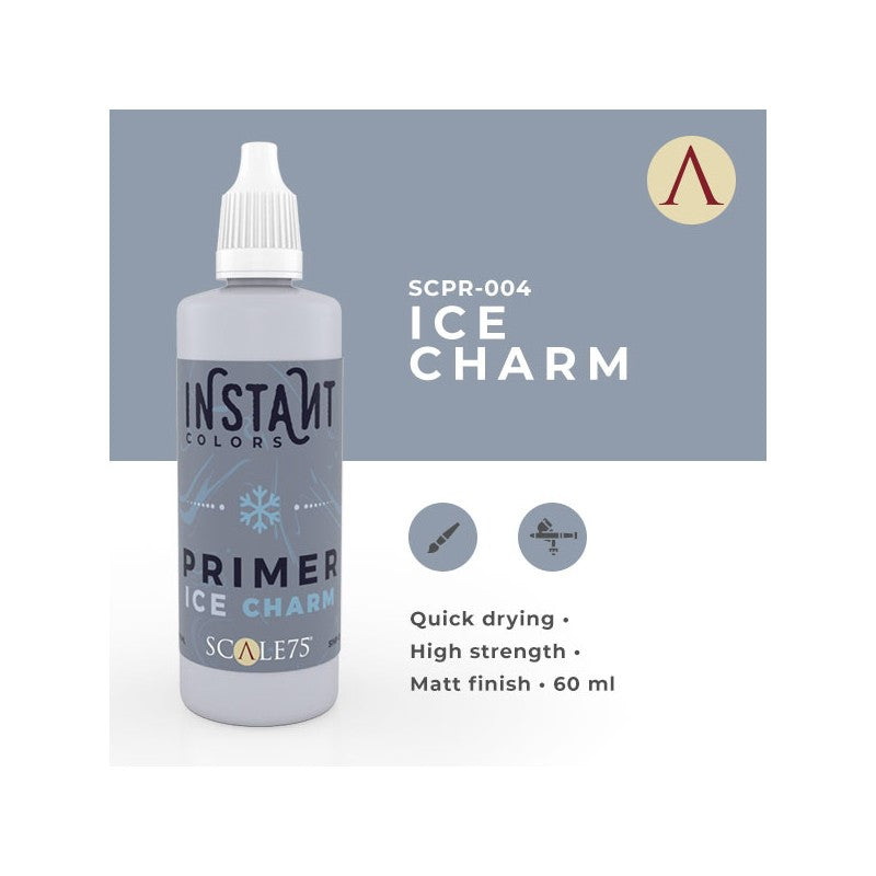 Ice Charm Primer