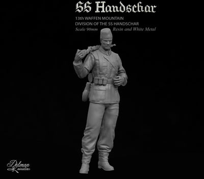 SS Handschar