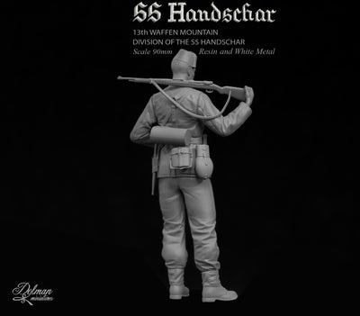 SS Handschar