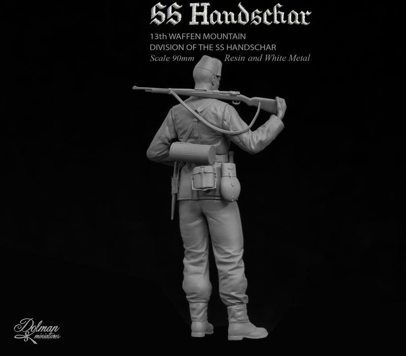 SS Handschar