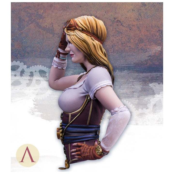 ☆RAIVE☆IRINA MINI Lil' Ninja by ZXDavies