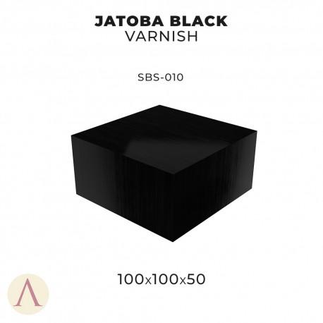 Jatoba Black - SBS-010