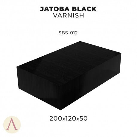 Jatoba Black - SBS-012