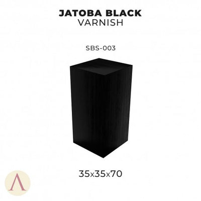 Jatoba Black - SBS-003