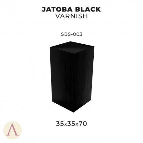 Jatoba Black - SBS-003