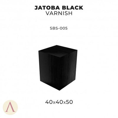 Jatoba Black - SBS-005