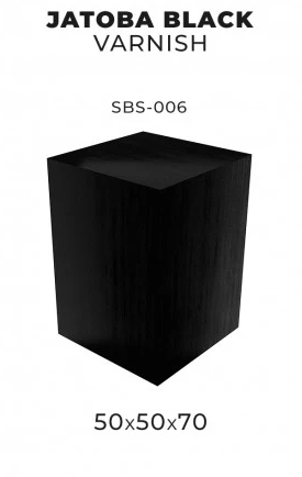 Jatoba Black - SBS-006