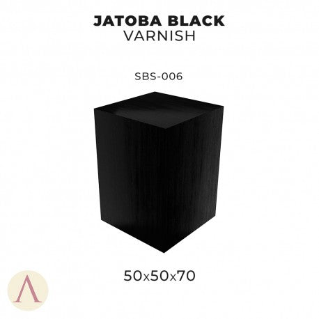 Jatoba Black - SBS-006