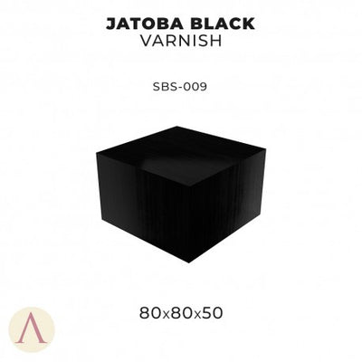 Jatoba Black - SBS-009
