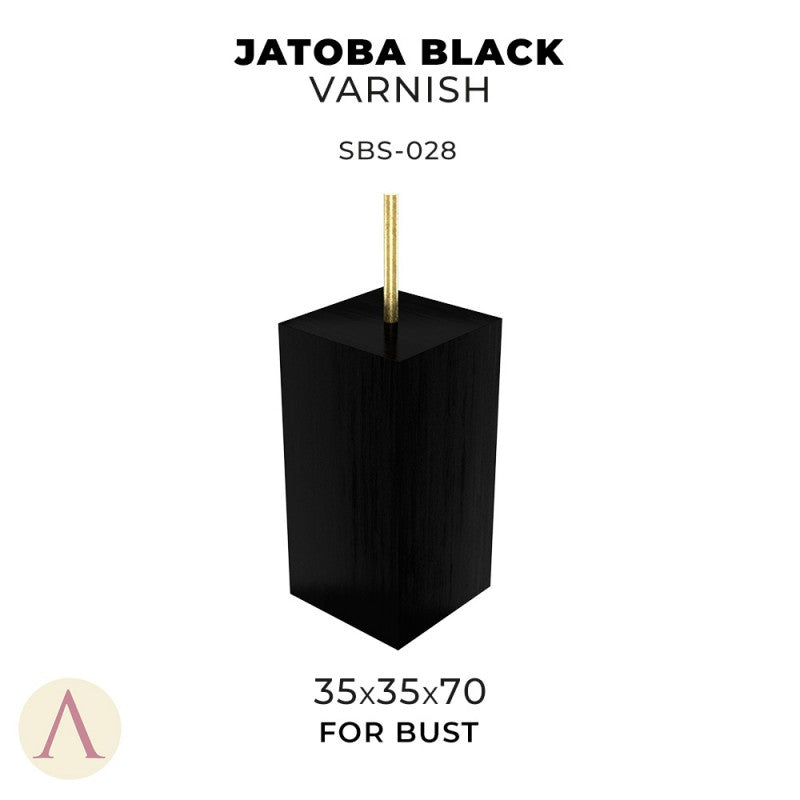 Jatoba Black - SBS-028