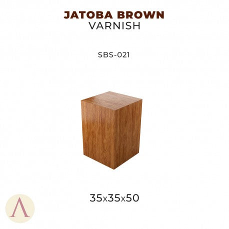 Jatoba Brown - SBS-021