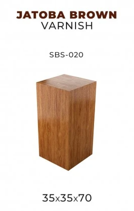 Jatoba Brown - SBS-020