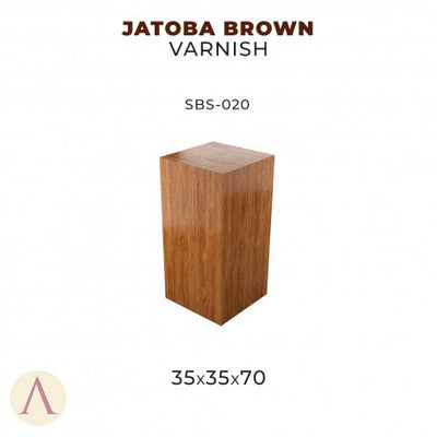 Jatoba Brown - SBS-020