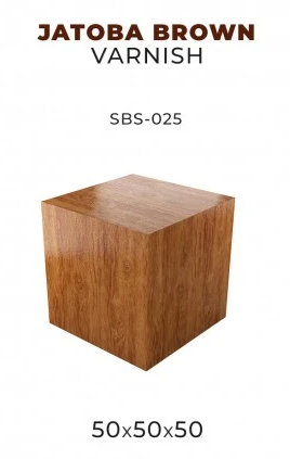 Jatoba Brown - SBS-025