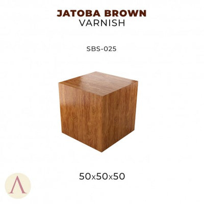 Jatoba Brown - SBS-025
