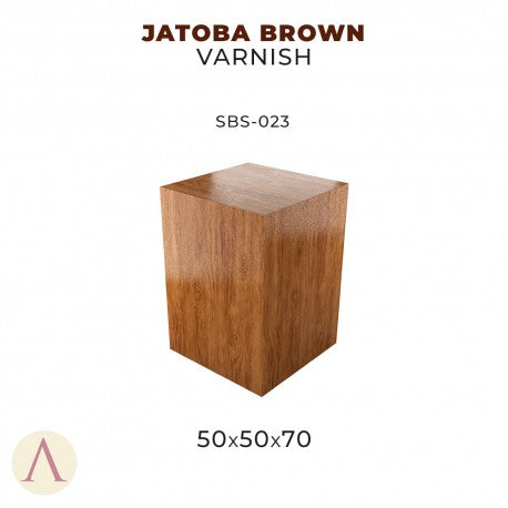 Jatoba Brown - SBS-023