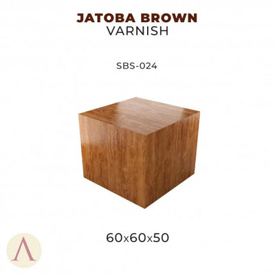Jatoba Brown -SBS-024