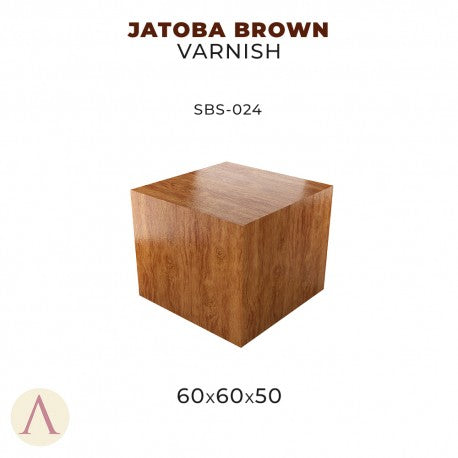 Jatoba Brown -SBS-024