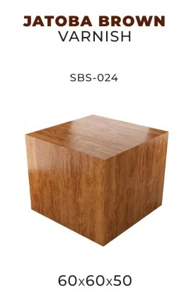 Jatoba Brown -SBS-024