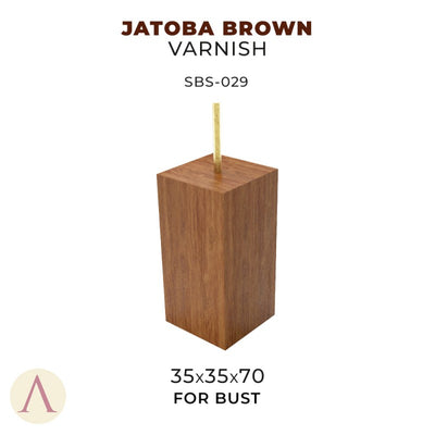 Jatoba Brown -SBS-029