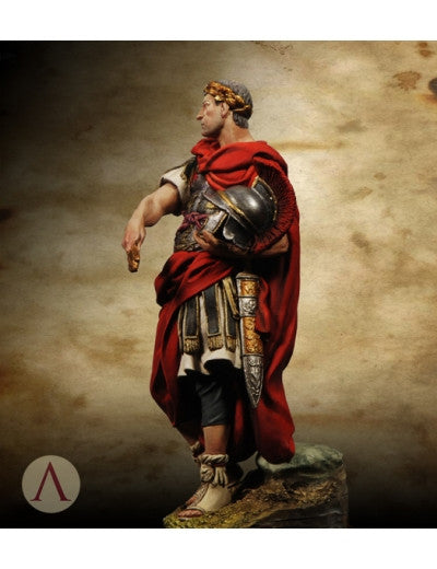 Julius Caesar in Alesia (52AC)