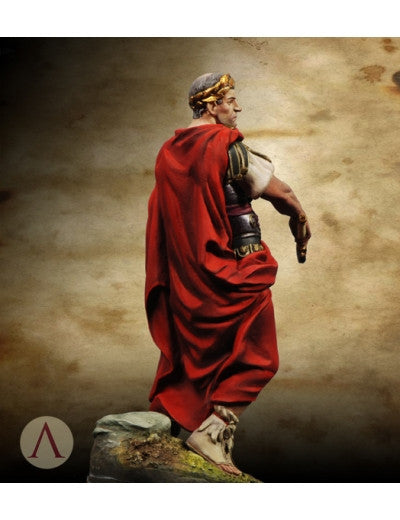 Julius Caesar in Alesia (52AC)
