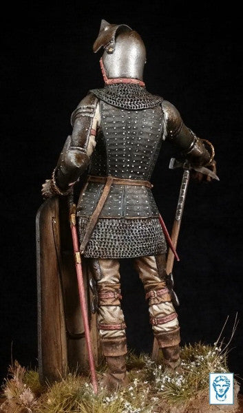 Teutonic Knight, Tannenberg 1410