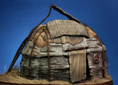 Wigwam