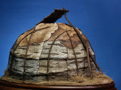 Wigwam