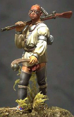 Seneca Scout