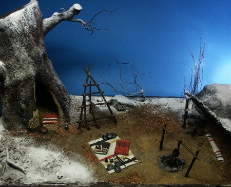 Trading Post